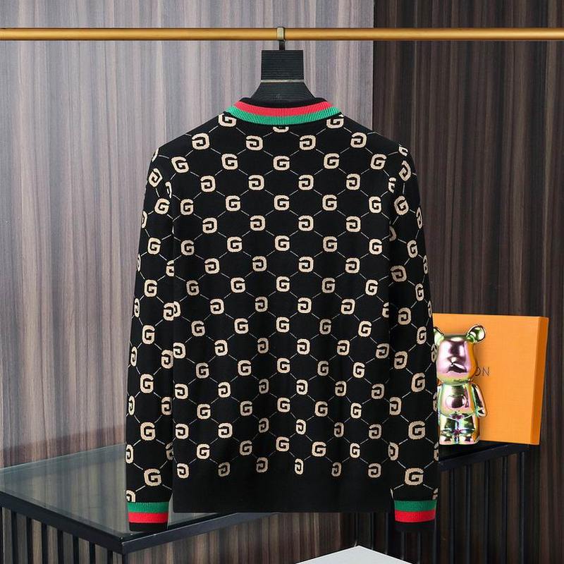 Gucci Men's Sweater 217